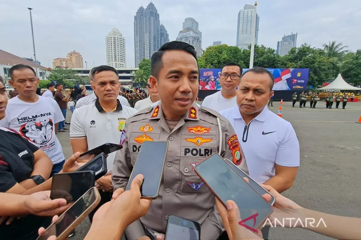 nyawa hansip as melayang ditembak curanmor di cakung polisi ungkap fakta mengejutkan pelaku residivis portal berita terbaru