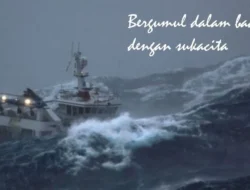 Nyawa Taruhan! ‘Pemburu Badai’ Ungkap Kengerian Badai Melissa dari Dalam