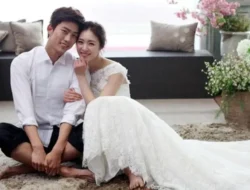 Ok Taecyeon 2PM Siap Menikah dengan Kekasih Non-Selebriti, Detail Pernikahan Sang Idol Terungkap!