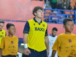 Ole Romeny di Ujung Tanduk? Media Inggris Mulai Ragukan ‘Si Anak Hilang’ Timnas Indonesia!