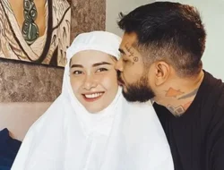 Onad Cuma Ucapkan 3 Kata Ini untuk Istri Usai Asesmen BNNP, Bikin Haru dan Penasaran!