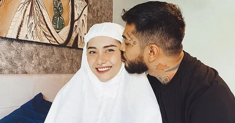 onad cuma ucapkan 3 kata ini untuk istri usai asesmen bnnp bikin haru dan penasaran portal berita terbaru