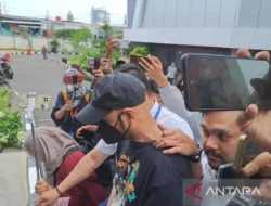 Onad Ditangkap Narkoba: Hasil Tes Kesehatan Terkuak, Bagaimana Nasibnya Kini?