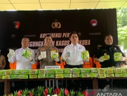 Onad Positif Narkoba, Tapi Statusnya Bikin Kaget: Kok Malah Jadi Korban?