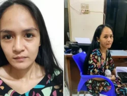Onadio Leonardo Ditangkap Narkoba, Pesan Haru Istri Beby Prisilia: ‘Tetap Semangat, Kami Selalu Bersamamu!’