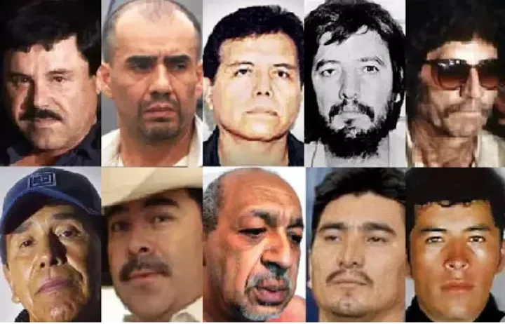 operasi maut di rio terungkap ini dia 4 geng narkoba paling ditakuti di brasil yang bikin dunia ketar ketir portal berita terbaru