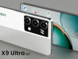 Oppo Find X9 Series Resmi Meluncur: Kamera 200MP & Zoom 120x Bikin Geger Pasar Flagship!