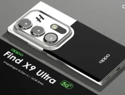 Oppo Find X9 Series Resmi Meluncur: Kamera Hasselblad 200MP & Spek Gahar Bikin Penasaran!