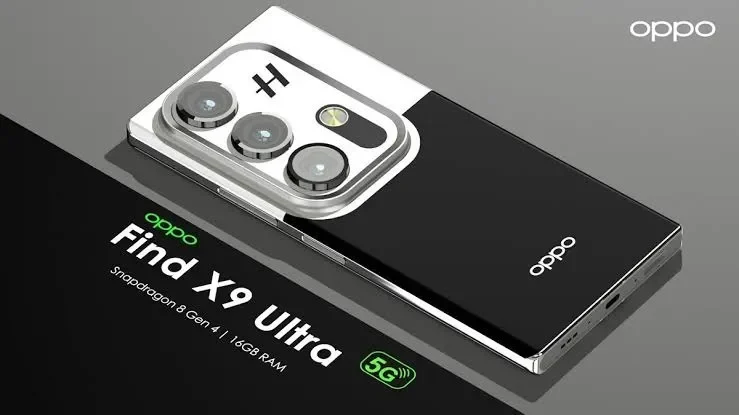 oppo find x9 series resmi meluncur kamera hasselblad 200mp spek gahar bikin penasaran portal berita terbaru