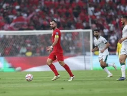 Padahal Gemilang di Klub! 5 Bintang Top Ini Cuma Bisa Nonton Piala Dunia 2026 dari Rumah