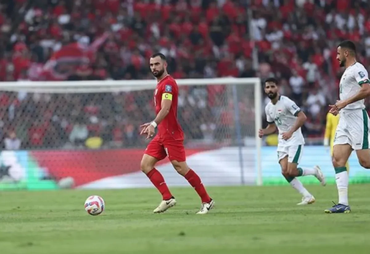 padahal gemilang di klub 5 bintang top ini cuma bisa nonton piala dunia 2026 dari rumah portal berita terbaru