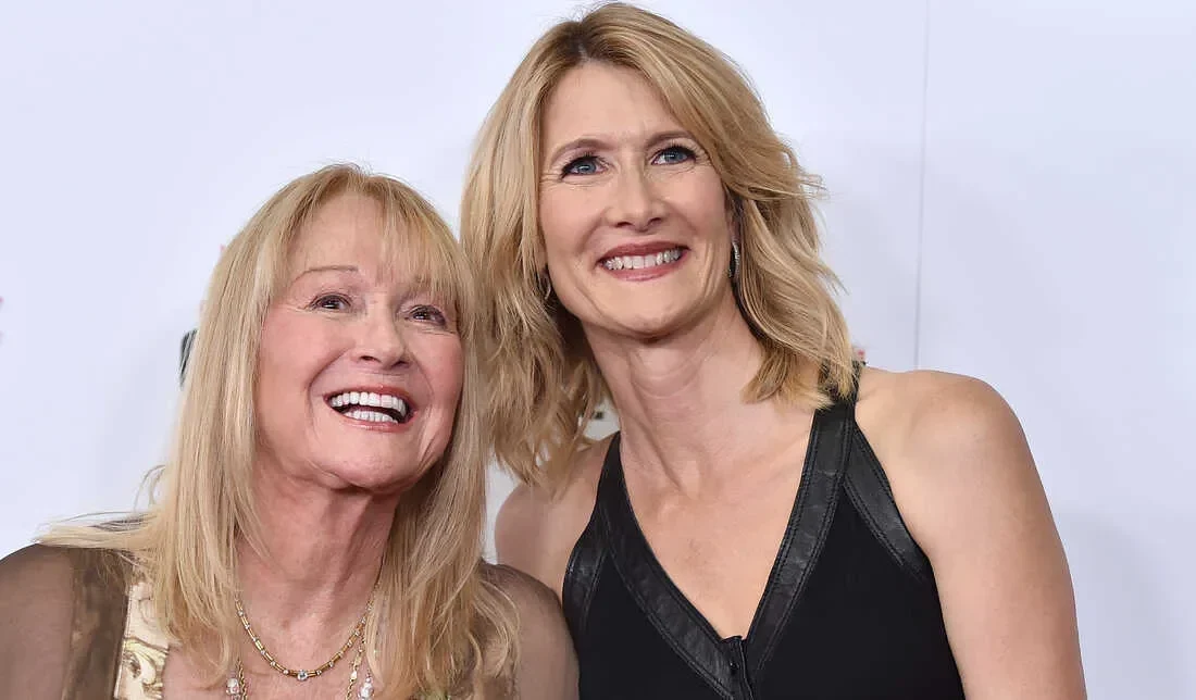 pahlawan laura dern berpulang diane ladd bintang wild at heart dan nomine oscar tutup usia di 89 tahun portal berita terbaru