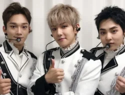 Panas! SM Entertainment vs EXO-CBX, Perjanjian Rahasia 10 Persen Jadi Penentu Nasib Comeback EXO?