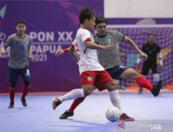 Panasnya Campus League Futsal: UINSGD Pesta Gol, UNJ Kena Sanksi, UPI Bantai UI 10-0!