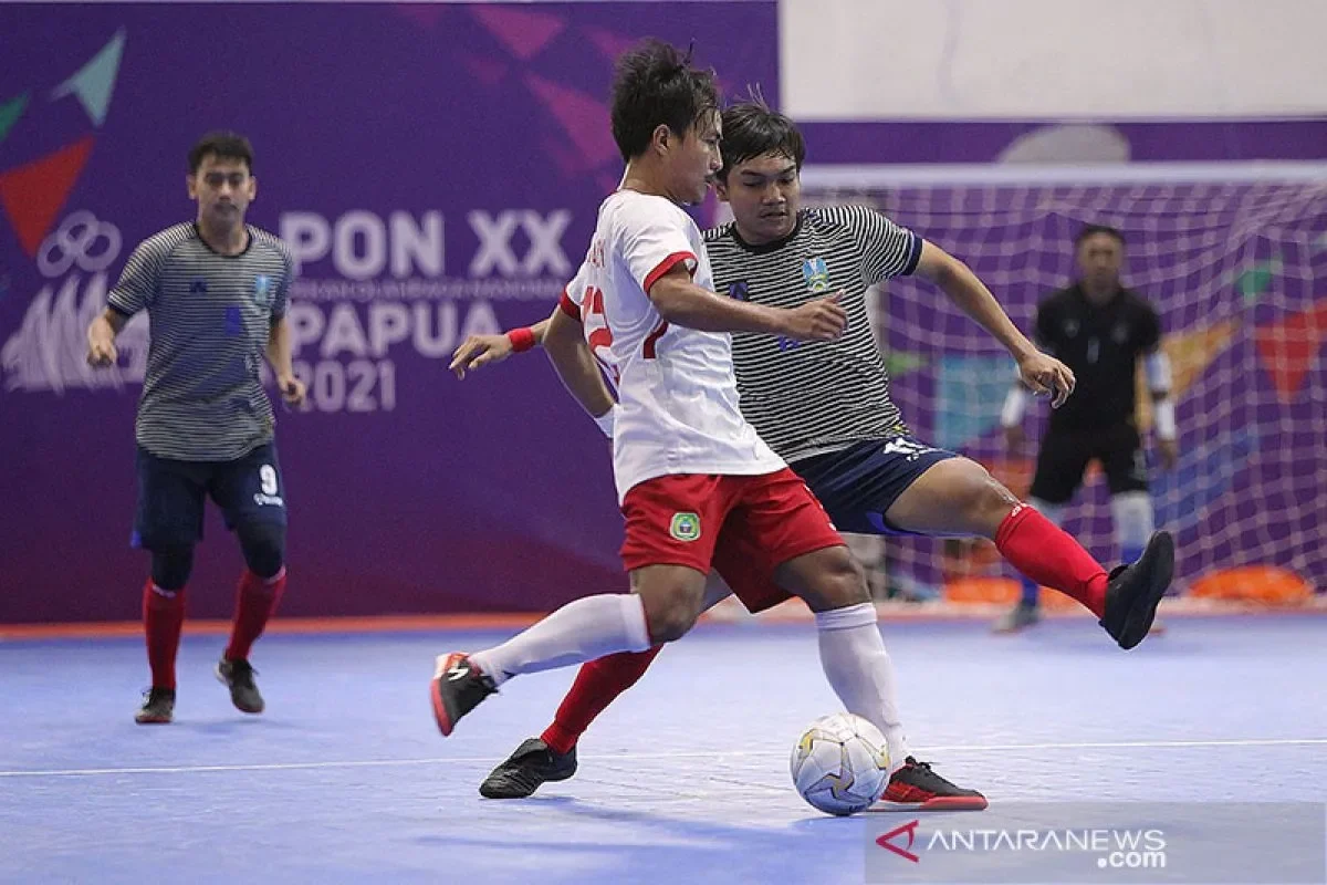 panasnya campus league futsal uinsgd pesta gol unj kena sanksi upi bantai ui 10 0 portal berita terbaru