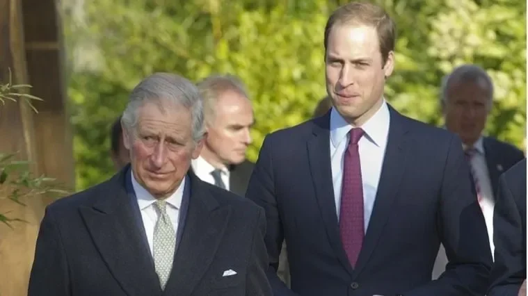 pangeran william terguncang hebat sempat ingin mundur dari kerajaan akibat kanker kate raja charles portal berita terbaru