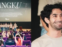 Pangku: Debut Sutradara Reza Rahadian yang Mengguncang Jiwa! Kisah Pilu di Balik Gemerlap Pantura yang Wajib Kamu Tonton