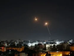 PBB Murka Besar! Ratusan Warga Gaza Tewas dalam Serangan Israel, Gencatan Senjata Terancam Hancur?