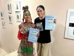 Pecah! Festival KOPLING 2025 Guncang Jakarta, Bukti Kolaborasi Anak Bangsa & UMKM Bikin Nagih