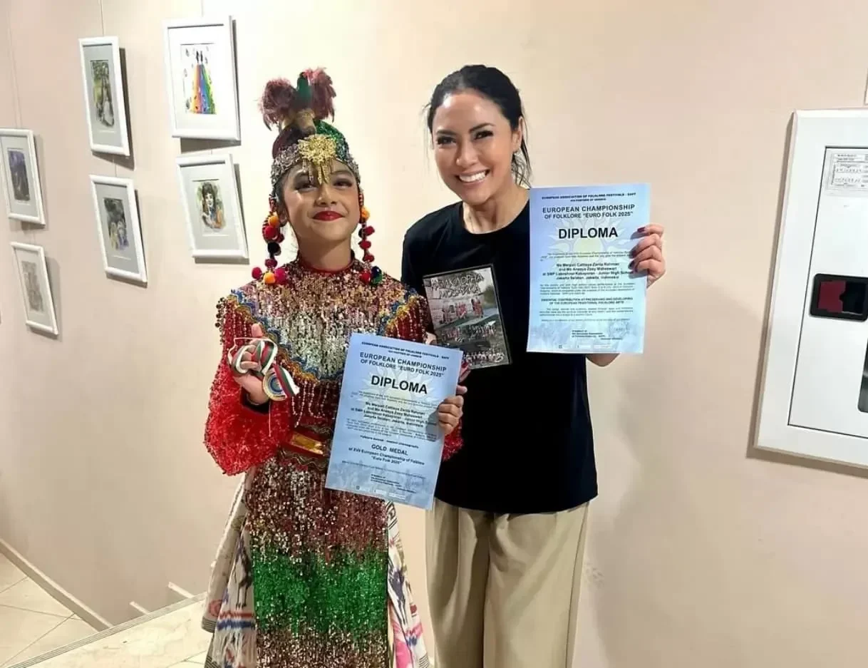 pecah festival kopling 2025 guncang jakarta bukti kolaborasi anak bangsa umkm bikin nagih portal berita terbaru