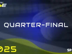 Pecah Rekor! Janice Tjen Bidik Dua Gelar di Final Chennai Open, Jangan Sampai Ketinggalan!