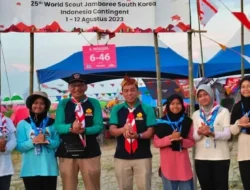 Pecah Rekor! Ribuan Loyalis Suzuki Banjiri TMII, Bukti Cinta Tak Lekang Oleh Waktu