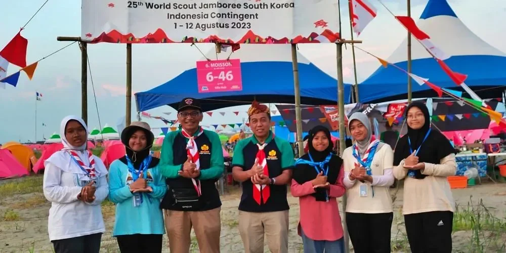 pecah rekor ribuan loyalis suzuki banjiri tmii bukti cinta tak lekang oleh waktu portal berita terbaru