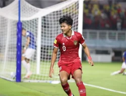 Pecah Rekor! Timnas U-17 Indonesia Ukir Sejarah Kemenangan Perdana di Piala Dunia, Netizen Terharu!