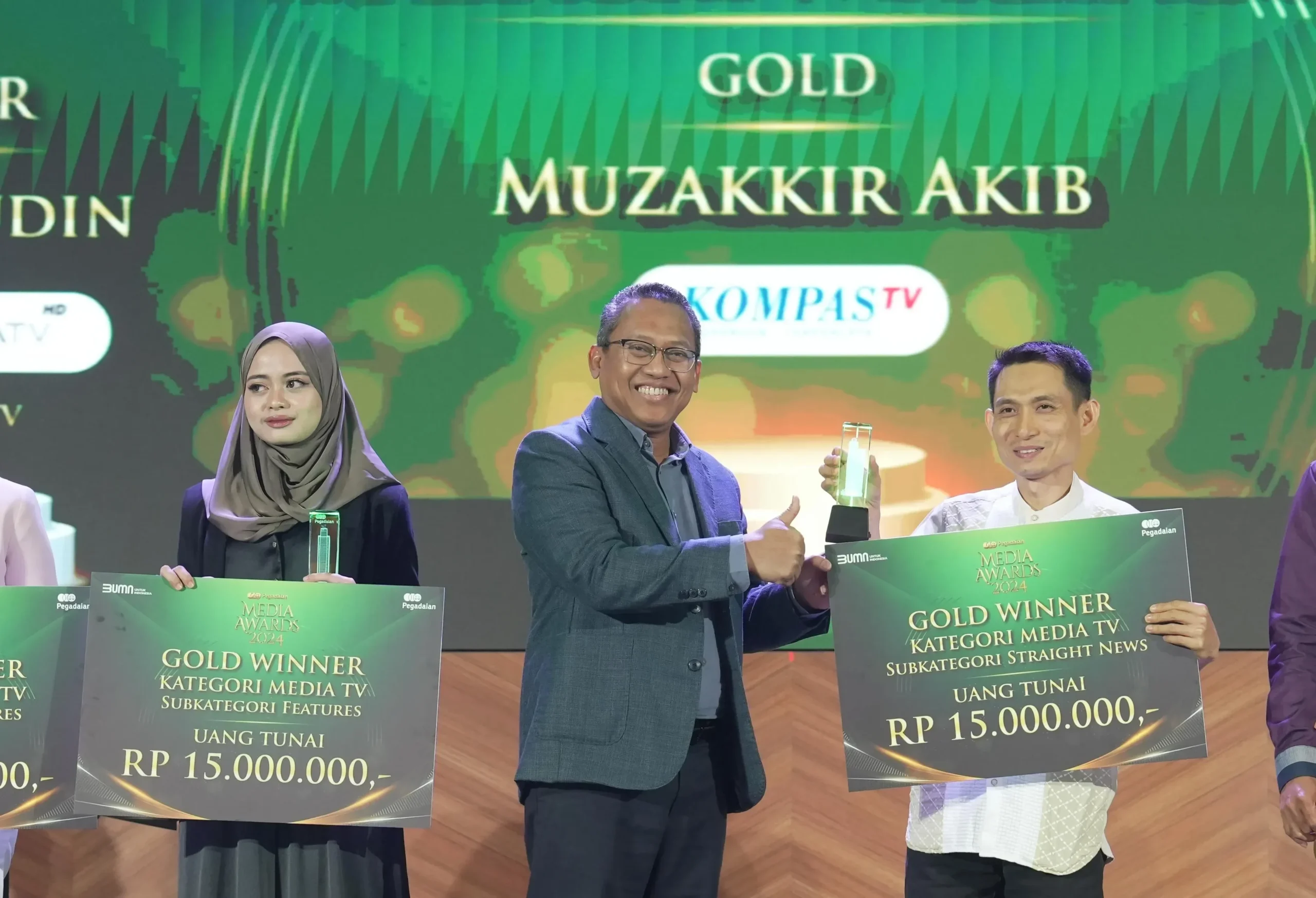 pegadaian media awards 2025 dari jurnalis hingga tiktoker ini cara mereka mengemaskan indonesia scaled portal berita terbaru