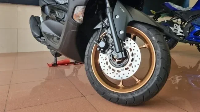 pelek motor auto kinclong maksimal cuma modal ini dijamin gak kusam lagi portal berita terbaru