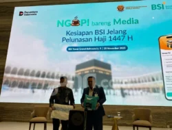 Pelunasan Haji 2026 Dimulai! BSI Siapkan Jurus Jitu & Syarat Baru yang Wajib Kamu Tahu