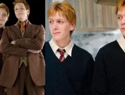 Pemeran Fred & George Weasley Buka-bukaan Soal Reboot Harry Potter: Ini Pesan ‘Emas’ Mereka untuk Aktor Baru!
