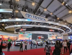 Penjualan Mobil Indonesia Melonjak Drastis di Oktober 2025, Gaikindo Ungkap Fakta yang Bikin Was-was!