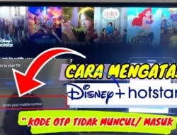 Perang Streaming Memanas: Disney Angkat Kaki dari YouTube TV, Jutaan Pengguna Jadi Korban!