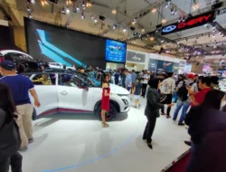 Peringatan Keras dari Bos Chery: Puluhan Merek Mobil di Indonesia Bakal Tumbang, Siapa yang Kuat Bertahan?