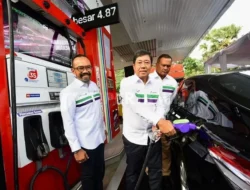 Pertamax Green 95: BBM Hijau dari Tetes Tebu Lokal, Revolusi Energi Indonesia Dimulai!