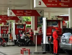 Pertamax Turbo Langka di SPBU? Pertamina Ungkap Alasan Mengejutkan di Balik Lonjakan Impor BBM!