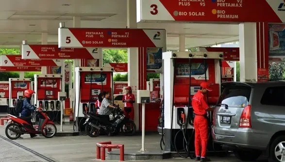 pertamax turbo langka di spbu pertamina ungkap alasan mengejutkan di balik lonjakan impor bbm portal berita terbaru