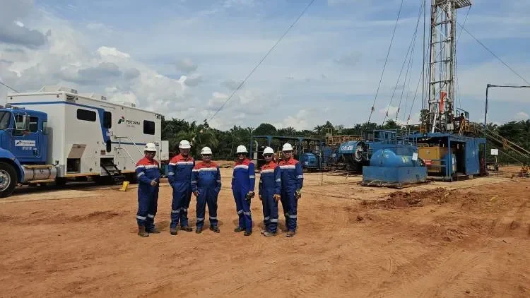 pertamina bikin gebrakan teknologi canggih ini jadi kunci ri raih swasembada energi portal berita terbaru