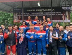 Pertamina Bongkar Habis Strategi Transparansi Digital: Demi Kepercayaan Publik dan Ketahanan Energi Nasional!