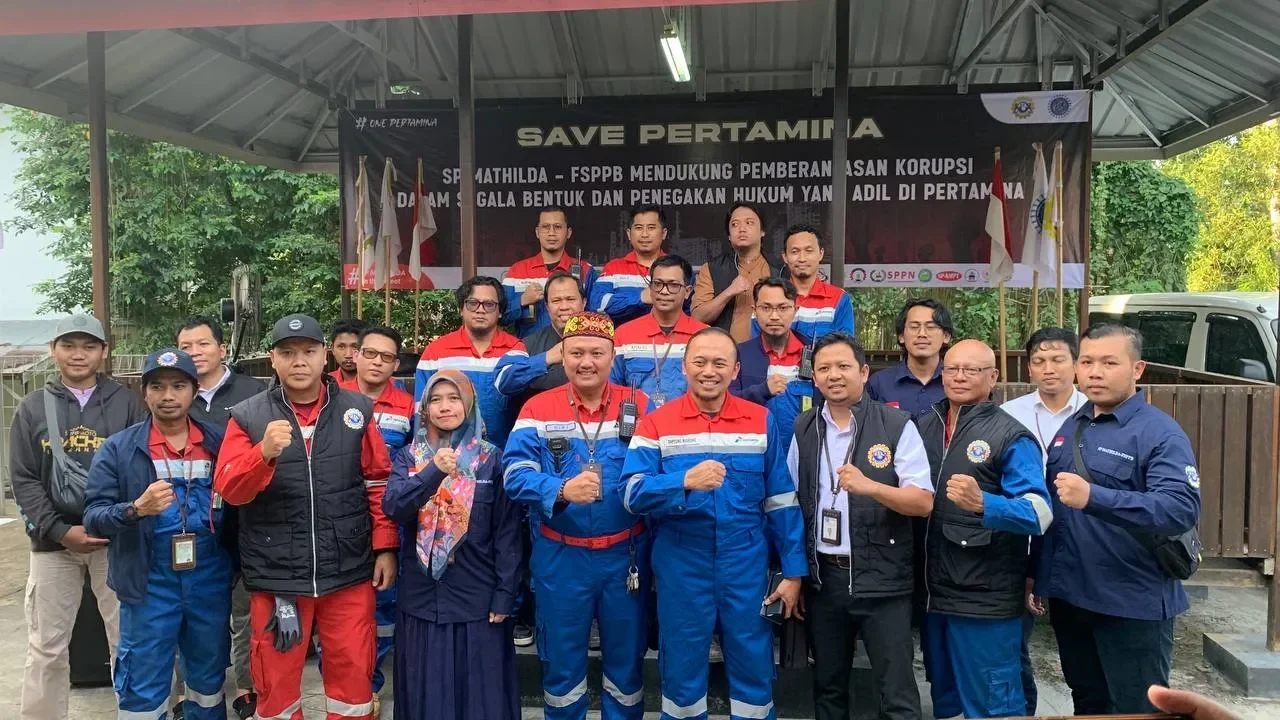 pertamina bongkar habis strategi transparansi digital demi kepercayaan publik dan ketahanan energi nasional portal berita terbaru