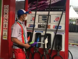 Pertamina Ungkap Rahasia Bahan Bakar Masa Depan: Etanol 70% Lebih Murah dari Bensin, Indonesia Siap Revolusi Energi?