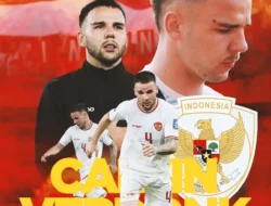 Pesan Menyentuh dari Eropa: Klub Calvin Verdonk, Lille, Berduka atas Tragedi Sumatra yang Renggut Ratusan Nyawa!