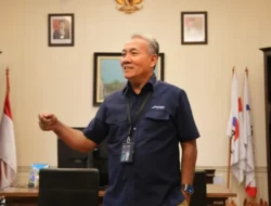 PGN Makin Gacor! Raup Untung Ratusan Juta Dolar di Triwulan III 2025, Ini Kunci Suksesnya!