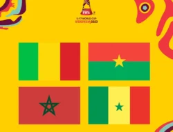 Piala Dunia U-17 2025: Afrika Menggila! Dua Tim Ini Bikin Kejutan di Puncak Klasemen