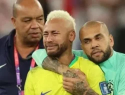 Piala Dunia U-17 2025: Drama Adu Penalti Patahkan Hati Brasil, Portugal Melaju ke Final!