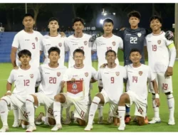 Piala Dunia U-17 2025: Timnas U-17 Pulang dari Qatar, Gagal Lolos Tapi Bawa Sejarah Emas!