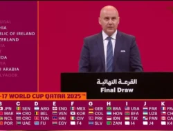 Piala Dunia U-17: Duel Hidup Mati! Timnas Indonesia U-17 Wajib Menang Lawan Honduras, Lolos atau Angkat Koper?