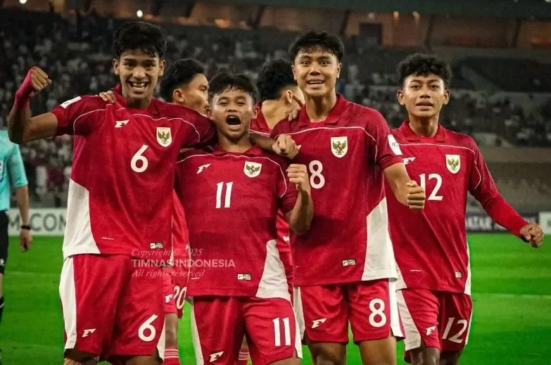 piala dunia u 17 gawat honduras punya arhan kw yang bikin gol timnas indonesia wajib waspada di laga penentuan portal berita terbaru