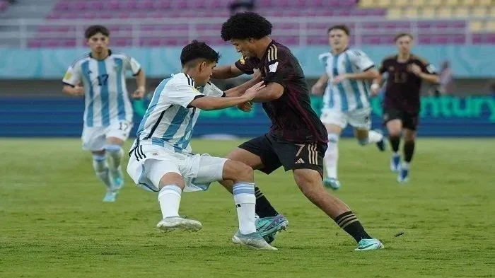 piala dunia u 17 geger argentina menangis meksiko pesta di drama adu penalti portal berita terbaru